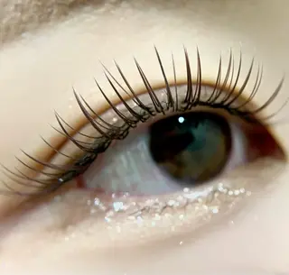 マツエク・マツパ GO TODAY SHAiRE SALON 横浜Mare店所属・🫧OKUYAMA KOHARU 🫧のマツエク・マツパデザイン