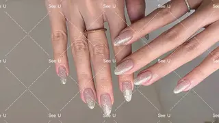 ネイル See·U  nail salon所属・See.u モモ（南浦和）のネイルデザイン
