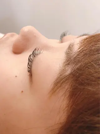 マツエク・マツパ Melissaヘアーandスパ所属・Melissa Melissaのマツエク・マツパデザイン