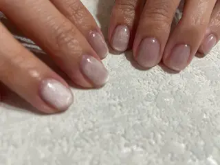 ネイル kikinail 溝の口のネイルデザイン