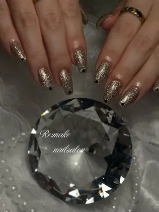 ネイル Suetake Shuriのネイルデザイン