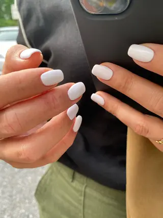 ネイル 🌼大西洋子 laughl🌼のネイルデザイン