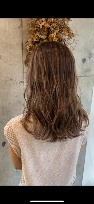 ミディアム Hair Design Lima所属・魅力引き出しUP😉 ✂︎吉田尚矢✂︎のヘアスタイル