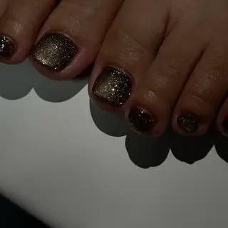 ネイル 中川 ユカのネイルデザイン