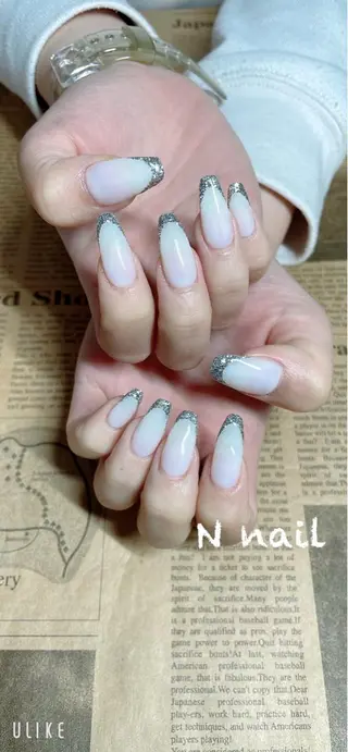 ネイル N nailのネイルデザイン