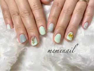 ネイル Noguchi Megumiのその他イメージ