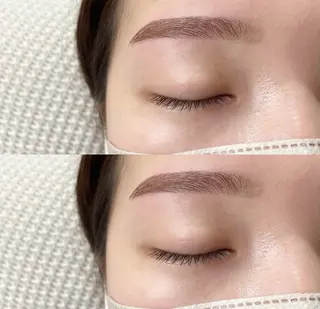 アイブロウ パリジェンヌ/眉毛 柏/Yoshinoのマツエク・マツパデザイン