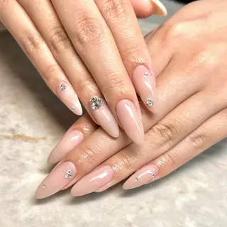 ネイル maison de NALIのネイルデザイン