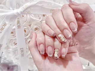 ネイル ✨Nailsalon Vi+✨のネイルデザイン