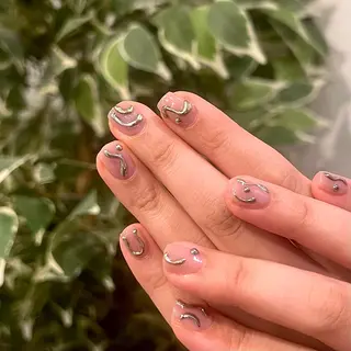 ネイル N dé chou chou所属・林 七海のその他イメージ