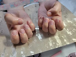 ネイル ネイルサロンほっこり kanaのネイルデザイン