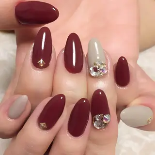 ネイル yumnail (ネイル&脱毛)のエステ・リラクイメージ