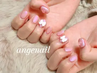 ネイル オーナーネイリスト MAKIのネイルデザイン