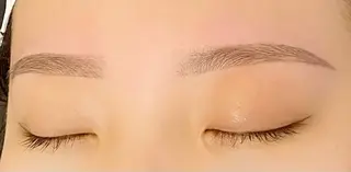アイブロウ アイブロウサロン A LEAFの眉毛・アイブロウイメージ