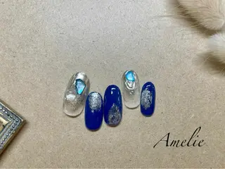 ネイル yo koのネイルデザイン