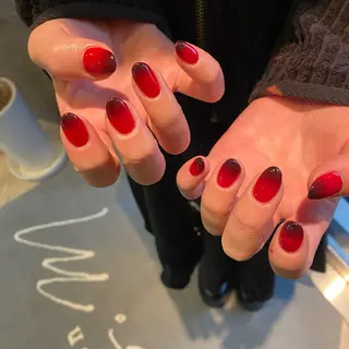 ネイル pro.m Kanonのネイルデザイン