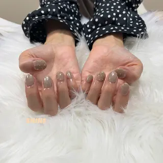 ネイル SHINE nail salonのネイルデザイン