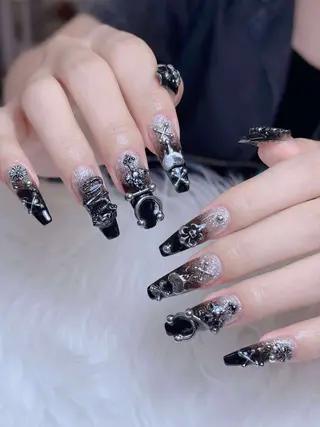 ネイル Lumi Nailのネイルデザイン