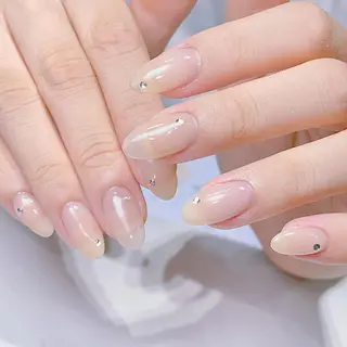 ネイル Queens 榊 まおのネイルデザイン