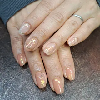 ネイル HAYASHI  Nのネイルデザイン