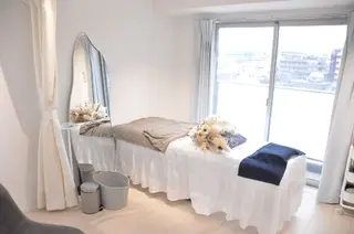 HONEY横浜店 【加賀田】のエステ・リラクイメージ