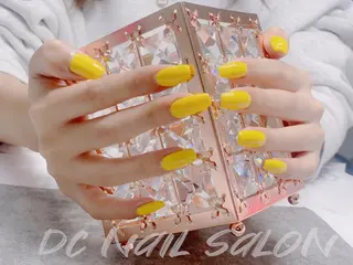 ネイル DC nail salonのネイルデザイン
