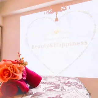 痩身ハーブピーリング 筋膜リリース☆B&Hのエステ・リラクイメージ