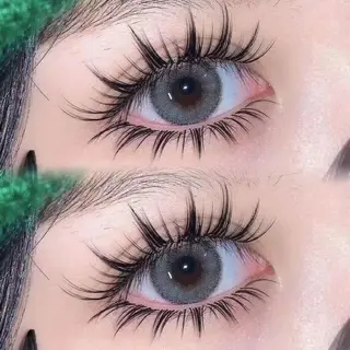 マツエク・マツパ foi by eyeartistsのマツエク・マツパデザイン