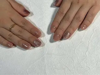 ネイル kiki nail たまプラーザのネイルデザイン