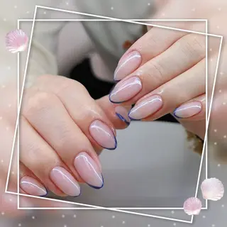 ネイル AngelChris ビューティーサロンのネイルデザイン