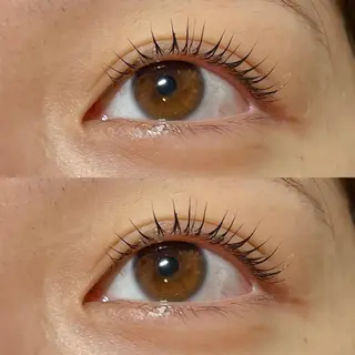 マツエク・マツパ scarlet asahiのマツエク・マツパデザイン