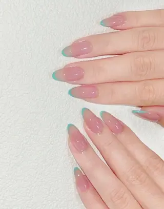 ネイル Nail  Y&Y 泉のネイルデザイン