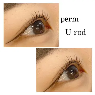 マツエク・マツパ HOLOGRAM EYELASH EBISU所属・HOLOGRAM EYELASHのマツエク・マツパデザイン