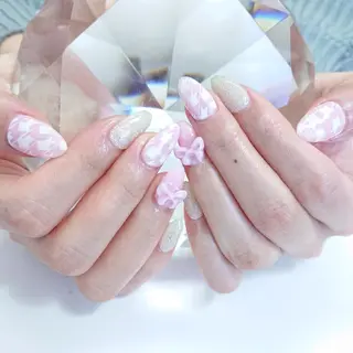 ネイル Coco Girlsのネイルデザイン