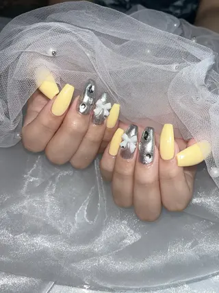 ネイル nails' it...のネイルデザイン