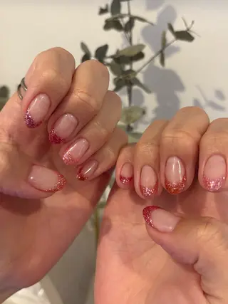 ネイル nail ayacaのネイルデザイン