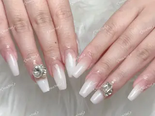 ネイル Noa Nailのネイルデザイン