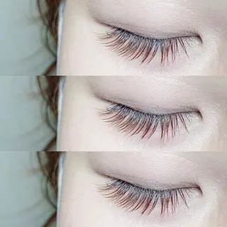 マツエク・マツパ 🪄◝ cake harunoのマツエク・マツパデザイン