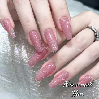 ネイル N.one Miya🎀のネイルデザイン