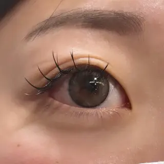 マツエク・マツパ hair&eye🎀 /momoKaのマツエク・マツパデザイン