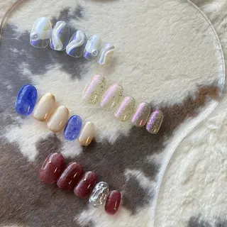 ネイル lcoco nailのネイルデザイン