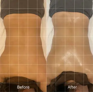 煌めき輝き⭐︎ 浄化リンパ専門のエステ・リラクイメージ