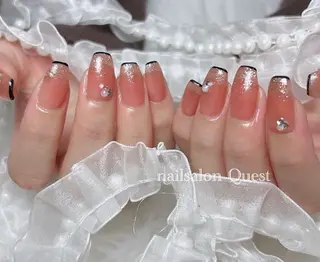 ネイル nailsalon Questのネイルデザイン