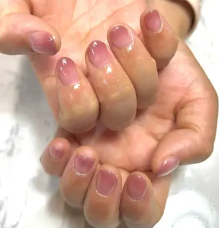ネイル one nailsalonのネイルデザイン