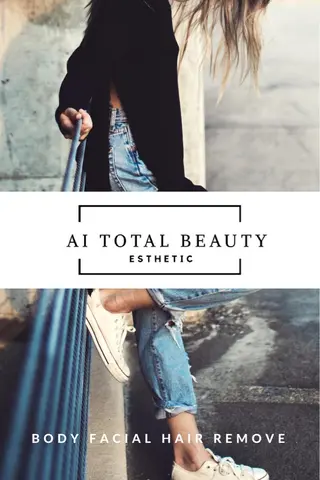 アイトータル ビューティーのエステ・リラクイメージ