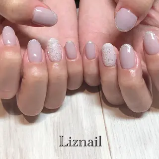 ネイル Rawr / saoriのネイルデザイン