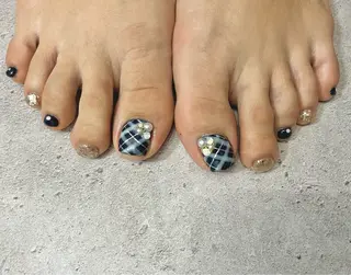 ネイル COCO Nail　光が丘駅近のネイルデザイン