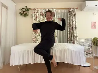 Yosapark  Grace.K所属・ノグチ クミコのエステ・リラクイメージ