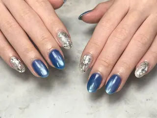 ネイル Luce 小相沢のネイルデザイン