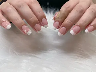 ネイル エン Nail salonのネイルデザイン
